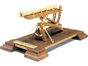 Mantua Model Cannon 15th century kit / KR-800803