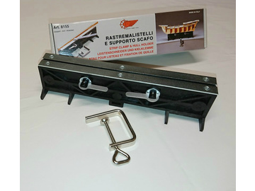 Mantua Model Rail clamp / KR-808155