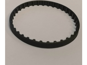 Mantua Model Timing belt: 12V mini lathe / KR-808162