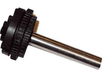 Mantua Model Tříčelisťové sklíčidlo pro minisoustruh 12V / KR-808163