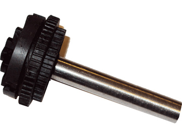 Mantua Model Tříčelisťové sklíčidlo pro minisoustruh 12V Mantua Model Tříčelisťové sklíčidlo pro minisoustruh 12V / KR-808163
