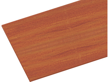 Krick mahogany board 2.0x200x1000mm / KR-81114