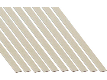 Krick Lišta lípa 0.5x5mm 1m (10) / KR-81662