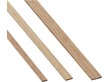 Krick Lišta tangajica 0.5x5mm 1m (10) / KR-81942