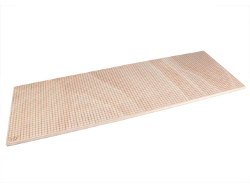 Baubrett 30 x 90 cm / KR-81957