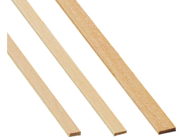 Bending strips 2x5mm (5 pieces) / KR-82102