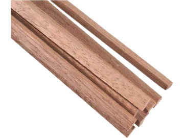 Krick Lišta manzonia 1x5mm 1m (10) / KR-83123