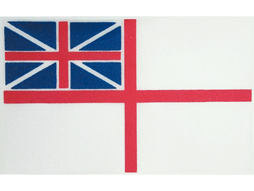 Mantua Model Flag Set: President / Race Horse / KR-843860