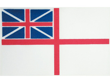 Mantua Model Flag Set: Royal Caroline / KR-843894