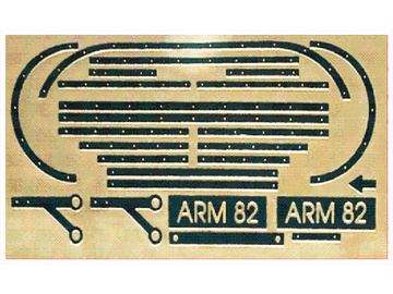 Mantua Model Fotolept: ARM 82 / KR-844031