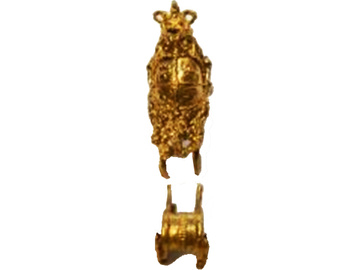 Mantua Model Figurka: San Felipe Mantua Model Figurka: San Felipe / KR-845067