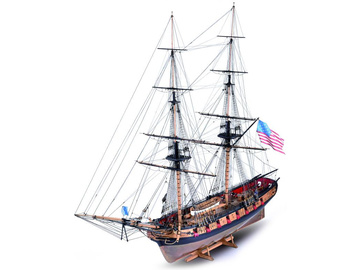 Model Shipways Syren US Briga 1803 1:64 kit Model Shipways Syren US Briga 1803 1:64 kit / KR-MS2260