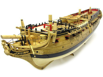 Model Shipways USF Confederacy 1778 1:64 kit Model Shipways USF Confederacy 1778 1:64 kit / KR-MS2262