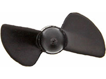 Krick Lodní šroub 55mm 2-listý závodní M4 pravý / KR-gr2303-55