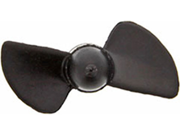 Krick Lodní šroub 60mm 2-listý závodní M4 pravý / KR-gr2303-60