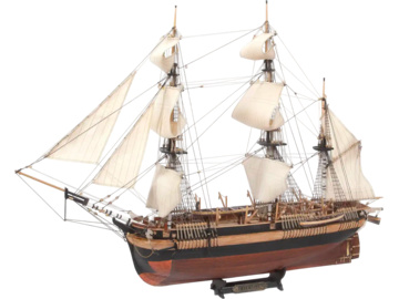 OCCRE HMS Erebus 1:75 kit OCCRE HMS Erebus 1:75 kit / KR-oc12009