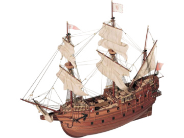 OCCRE San Martin 1:90 kit OCCRE San Martin 1:90 kit / KR-oc13601