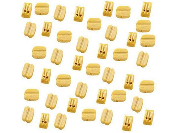 OCCRE Doppelblock 4 mm / KR-oc17002