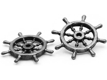 OCCRE Steuerrad 15 mm / KR-oc17019