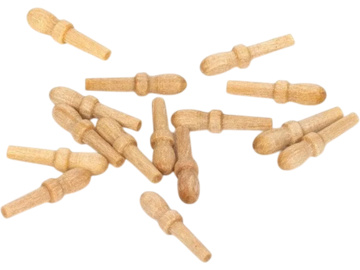 OCCRE Coffienägel Holz 10 mm / KR-oc17028