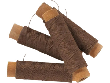 OCCRE Takelgarn Braun 0,5x10 m / KR-oc17033