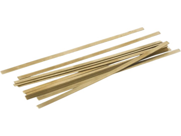 OCCRE Messingstreifen 3x100 mm / KR-oc17040
