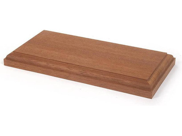 OCCRE Grundplatte 240x120 mm / KR-oc19101