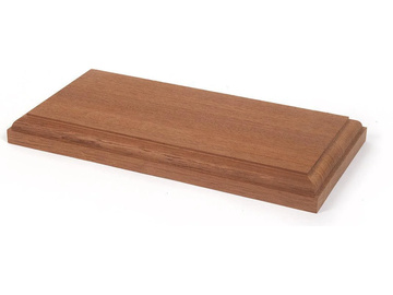 OCCRE Grundplatte 265x130 mm / KR-oc19102