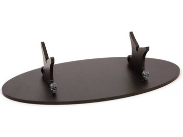 CCRE Complete Display Stand for Royal Fortune, Black Swan, Flying Dutchman, Buccaneer / KR-oc19171