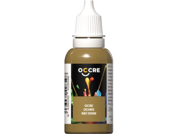 OCCRE Ocolor Ocker 20 ml / KR-oc19398