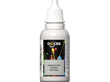 OCCRE Grundierung 20 ml OCCRE Grundierung 20 ml / KR-oc19418