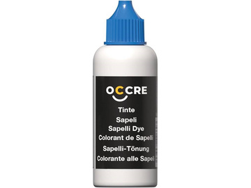 OCCRE Sapelly Beize 50 ml OCCRE Sapelly Beize 50 ml / KR-oc19420