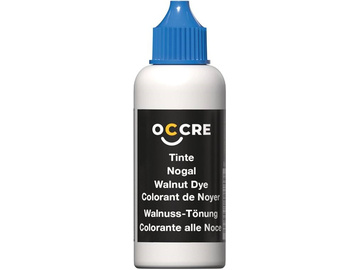 OCCRE Walnuss Beize 50 ml OCCRE Walnuss Beize 50 ml / KR-oc19421
