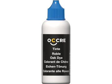 OCCRE Eiche Beize 50 ml OCCRE Eiche Beize 50 ml / KR-oc19423
