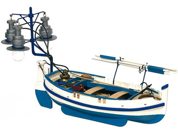 OCCRE Calella 1:15 kit / KR-oc52002