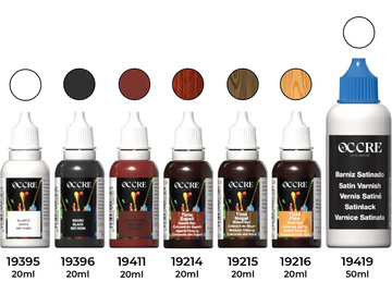 OCCRE Color set Royal Fortune / KR-oc90570
