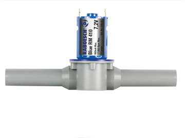 Raboesch příčný pohon kompletní 14/16 x 154mm / KR-rb108-01