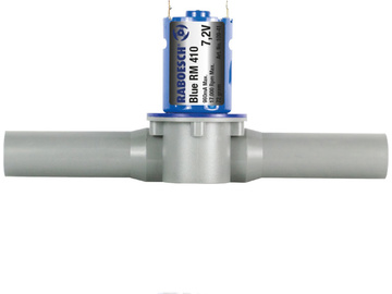 Raboesch příčný pohon kompletní 16/19 x 154mm / KR-rb108-02