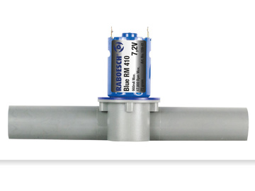 Raboesch příčný pohon kompletní 19/22 x 154mm / KR-rb108-03