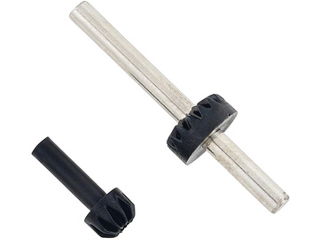 Raboesch Ozubené kolo příčného pohonu 108-30 / KR-rb108-34