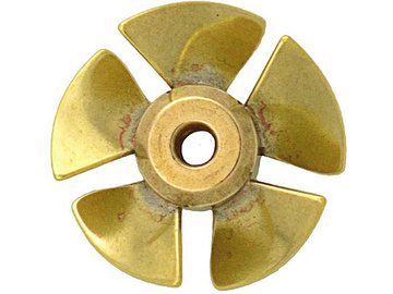 Raboesch cross drive propeller 108-30 5-blade / KR-rb108-38