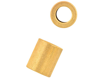 Raboesch ložisko bronzové 6x10x12mm (2) Raboesch ložisko bronzové 6x10x12mm (2) / KR-rb358-04