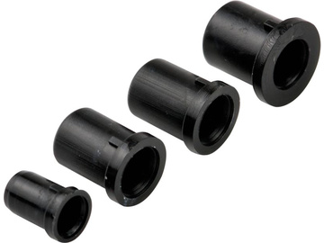 Raboesch ložisko delrinové 5x7x10mm (2) Raboesch ložisko delrinové 5x7x10mm (2) / KR-rb360-08