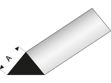 Raboesch profil ASA trojúhelníkový 90° 2x1000mm / KR-rb405-52