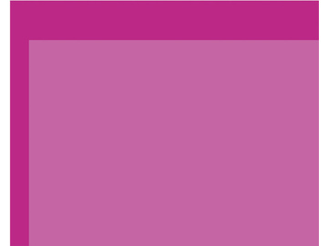 Raboesch self-adhesive foil transparent pink 0.1x194x320mm Raboesch self-adhesive foil transparent pink 0.1x194x320mm / KR-rb604-17