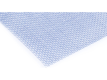 Raboesch mřížka ocel rastr 0.6mm 0.5x140x200mm Raboesch mřížka ocel rastr 0.6mm 0.5x140x200mm / KR-rb801-02