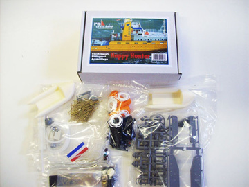 ROMARIN Happy Hunter - sada kování ROMARIN Happy Hunter - sada kování / KR-ro1107