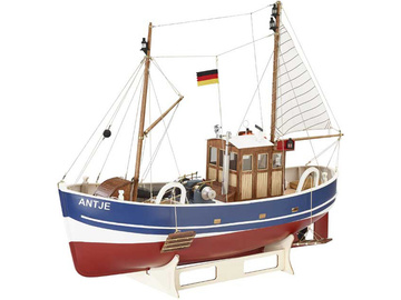 ROMARIN Antje fishing kit kit / KR-ro1110