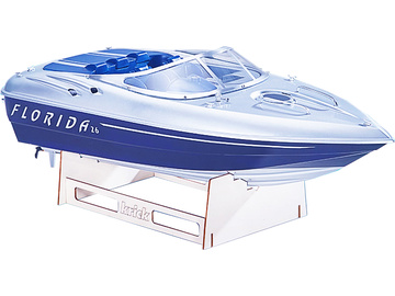 ROMARIN Motorová jachta Florida kit / KR-ro1166