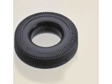 ROMARIN Tire 30mm (10) / KR-ro1337
